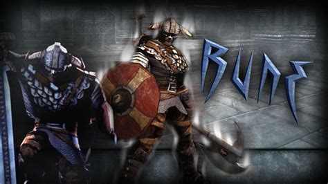 Руна / Rune - прохождение игры (PC) - YouTube