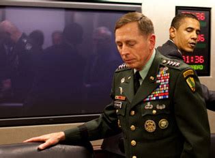 The David Petraeus Scandal, Explained – Mother Jones