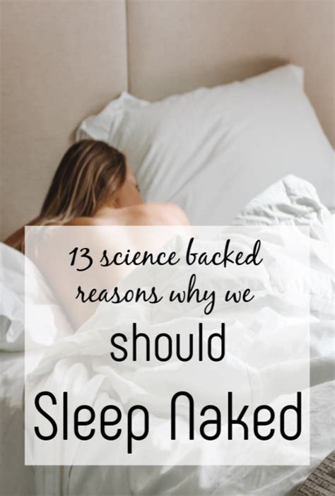 Reasons Why You Should Sleep Naked Baby Budgeting