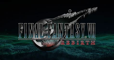 【ff7リバース】『ファイナルファンタジーvii リバース』間もなく情報公開へ。野村哲也氏が予告 ゲーム情報！ゲームのはなし