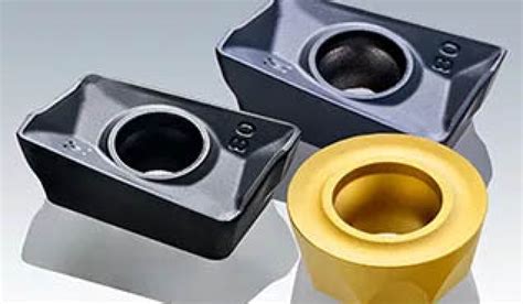 Фрезерные пластины