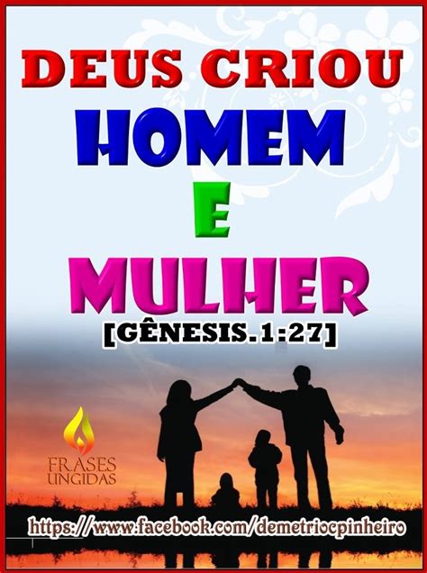 Passagem Amor De Deus Homem E Mulher - Deus Criou Homem e Mulher! | 1, Homem e mulher, Papeis de parede jesus