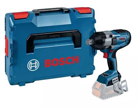 GDS 18V-1050H Biturbo - livrée nue