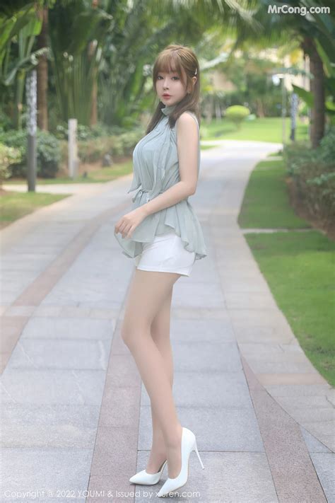 Youmi Vol841 Wang Yu Chun 王雨纯 72 ảnh