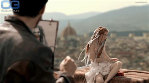 Hera Hilmar Nude Pictures Photos Playboy Naked Topless Fappening