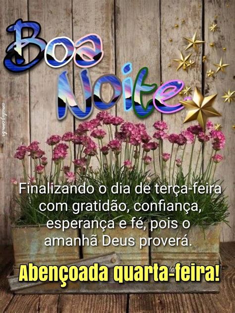 Boa Noite Terça-feira Com Gratidão A Deus - 30 Mensagens de Boa noite Terça-feira com Fé e Alegria para Todos
