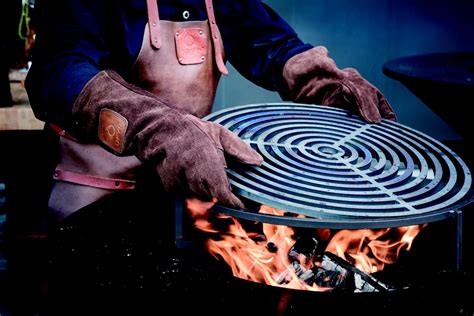 OFYR Grillzubehörset für Hot Pott