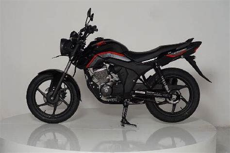 Honda CB150 Verza Dan Yamaha Byson Naked Bike Paling Murah Di Pasaran Menarik