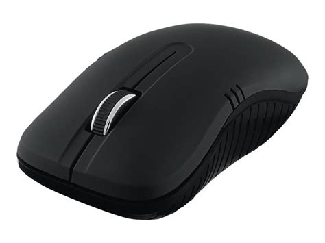 Verbatim Wireless Optical Notebook Mouse Commuter Series Shi