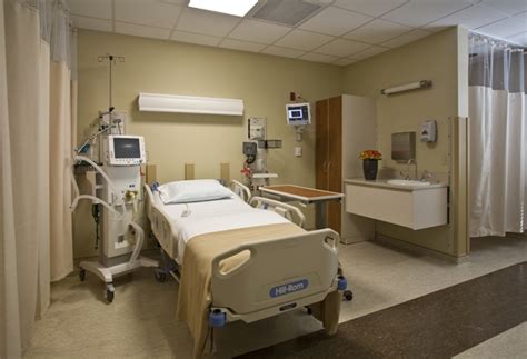 icu room design interior hospital patient room door metrorockymountain