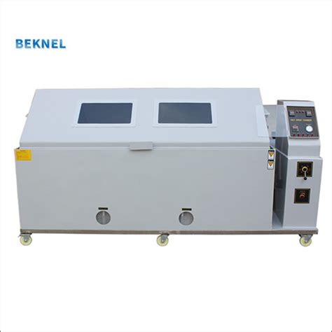 Metal Corrosion Resistance Salt Spray Testing Machine At Best Price In