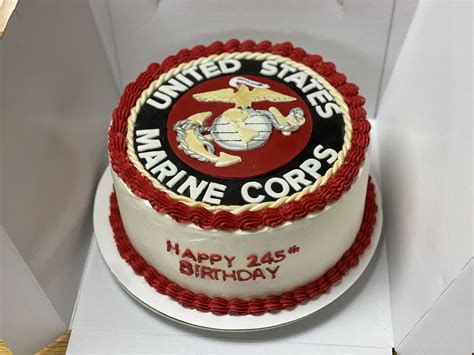 marine corp birthday ball 6