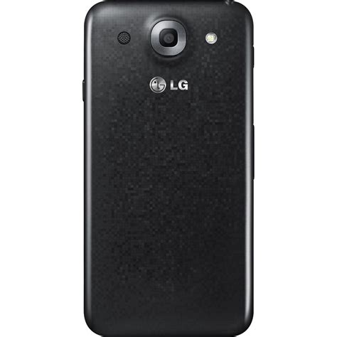 Telefon Mobil Lg Optimus G Pro E Black Emag Ro