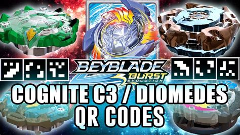 Most Powerful Legendary Beyblade Burst Qr Codes Beyblade Burst App App Reviews Download Games