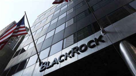 BlackRock Bitcoin Spot ETF übersteigt 4 000 Milliarden US Dollar