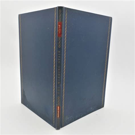 The Winding Stair. Limited Signed Edition (1929) - Ulysses Rare Books