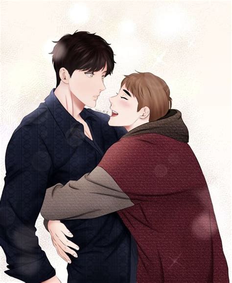 Pin Di Maga Yaoi Su Pins By You Arte Delle Anime Fumetti Gay Coppie Carine