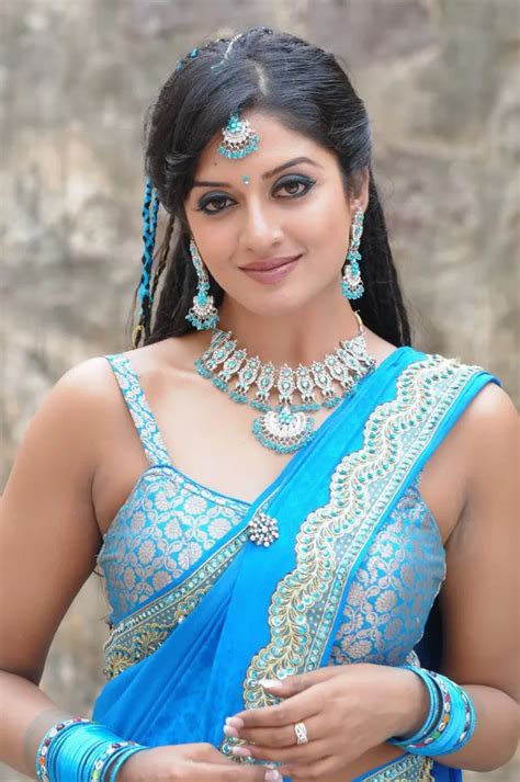 Vimala Raman Hot And Sexy Bikini Pictures Inbloon