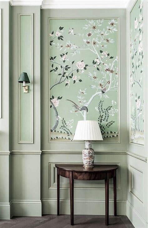 Modern hallway wallpaper trends & ideas: an ultimate guide to timeless ...