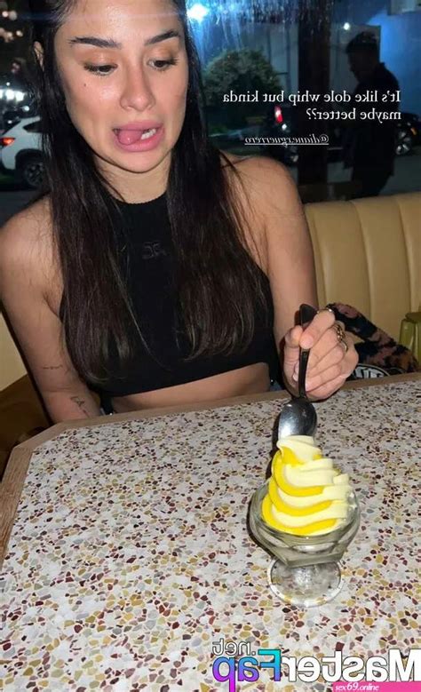 Diane Guerrero Nude Sexy Photos