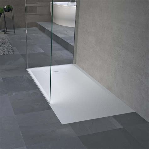 Shower Trays & Wetrooms Novosolid - Novellini