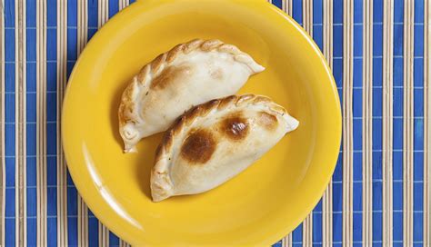 Empanadas De Palmitos Una Receta De Rose Colón