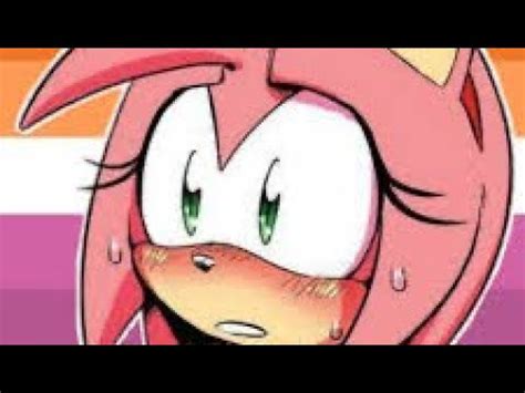 Lesbian Cartoon Characters Part One YouTube