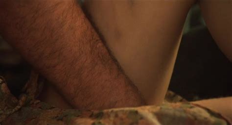 Nude Video Celebs Pia Zadora Nude Butterfly 1982