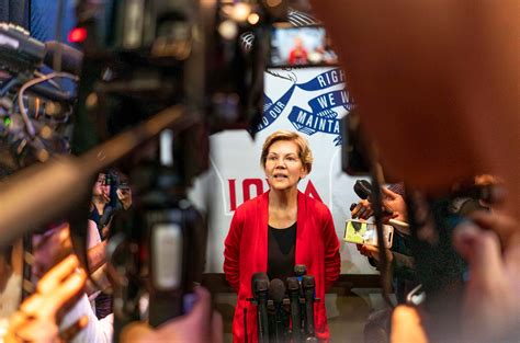 Economists Rush To Help Sen Elizabeth Warren Solve Medicare For All