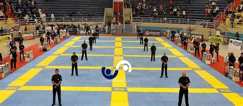 Campeonato De Jiu Jitsu