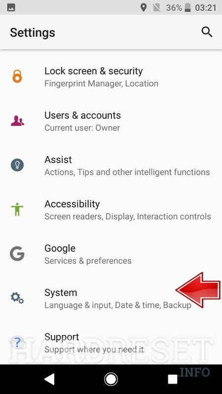 Reset Network Settings Sony Xperia Xz2 Compact How To