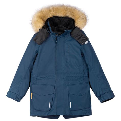 Reima Naapuri - Winter jacket Kids | Free EU Delivery | Bergfreunde.eu