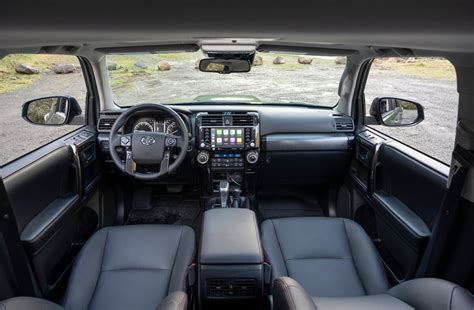 2020 Toyota 4Runner Pictures: | U.S. News