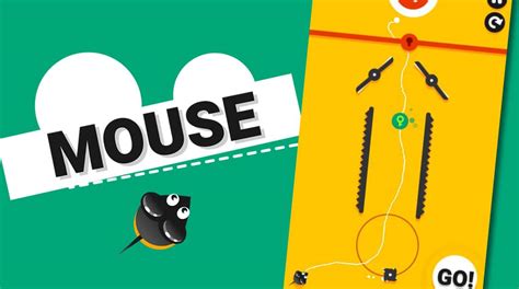 Mouse | Games | CBC Kids