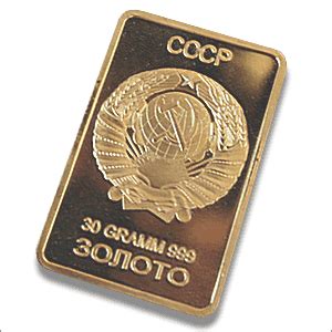 30 грамм золота