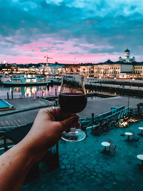 Allas Sea Pool Helsinki - 11 Important Things To Know Before You Visit!