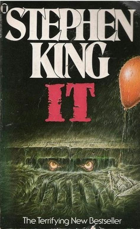 The Master Of Horror Unlocking The Secrets Of It By Stephen King
