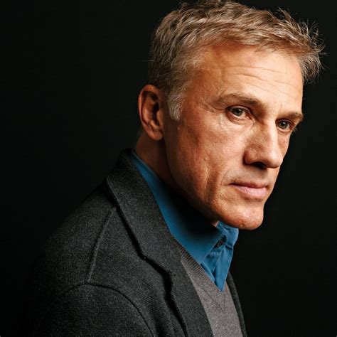 christoph waltz   late success wsj