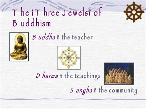 buddhism  path  nirvana  enlightenment powerpoint