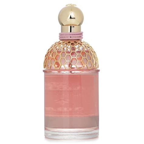 Guerlain Aqua Allegoria Harvest Rosa Rossa Eau De Toilette Ml Oz