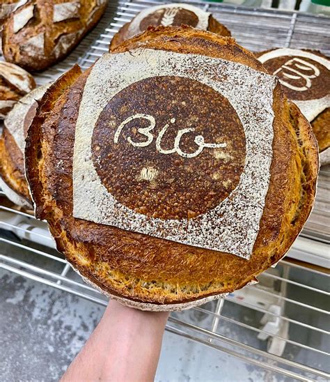 Bread Scoring Techniques For Creative And Original Breads