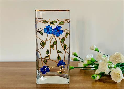 Incredible Rectangle Vase For Citizenside