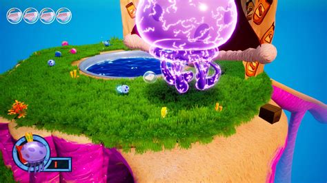 Análise Spongebob Squarepants Battle for the Bikini Bottom Rehydrated