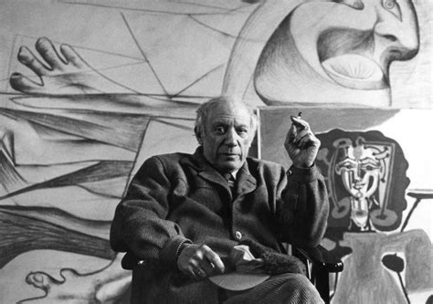 Pablo Picasso: o artista que fundou o... | Guia do Estudante