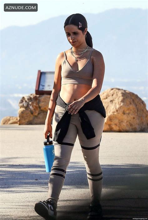 Camila Cabello Nude And Sexy Photos Collection AZNude