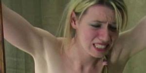 Blonde Slave Strung Up And Whipped Porn Videos