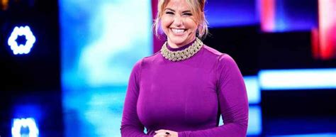 2025 Beatrice Egli Hot Insights Into A New Music Video