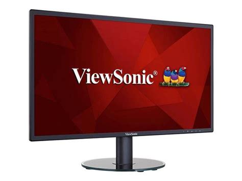 ViewSonic VA2719-sh LED monitor 27" | VA2719-SH