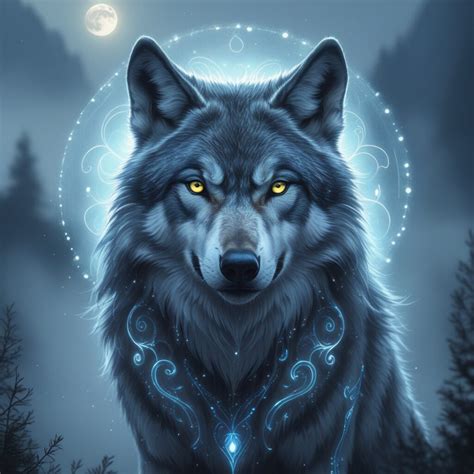 O Que Significa Lobos - 5