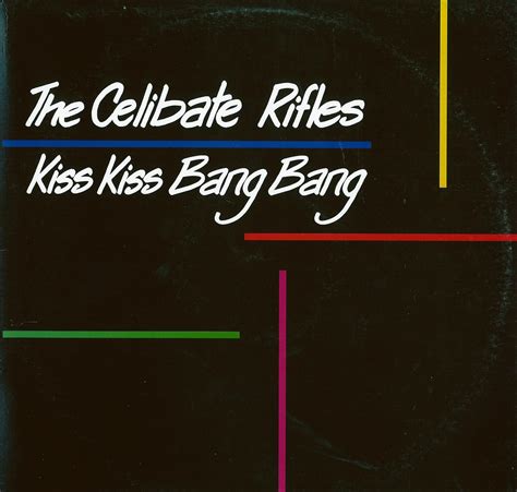 Kiss Kiss Bang Bang Amazon Es Cds Y Vinilos}